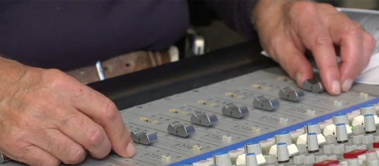 Audio Archives